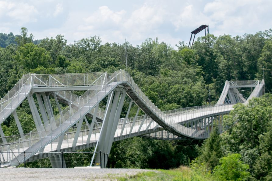 SBR Console Bridge